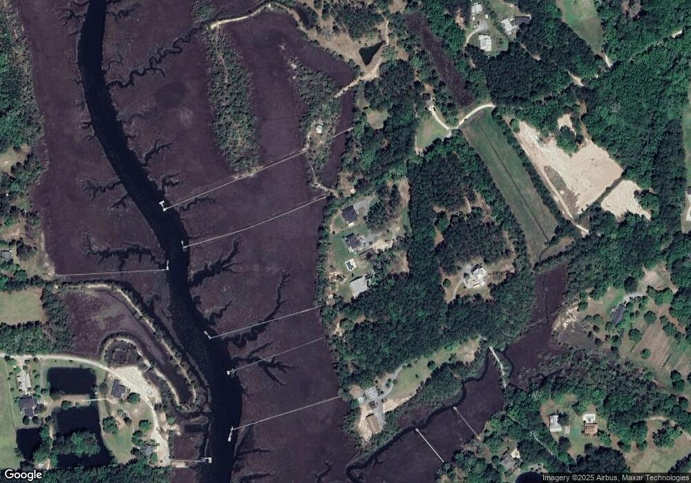 1315 Guerins Bridge Rd, Awendaw, SC 29429 - photo 1