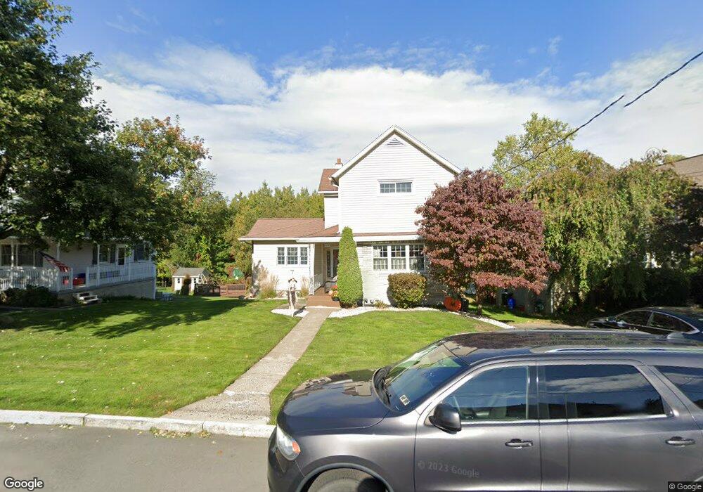 2718 Colliery Ave, Scranton, PA 18505 - photo 1