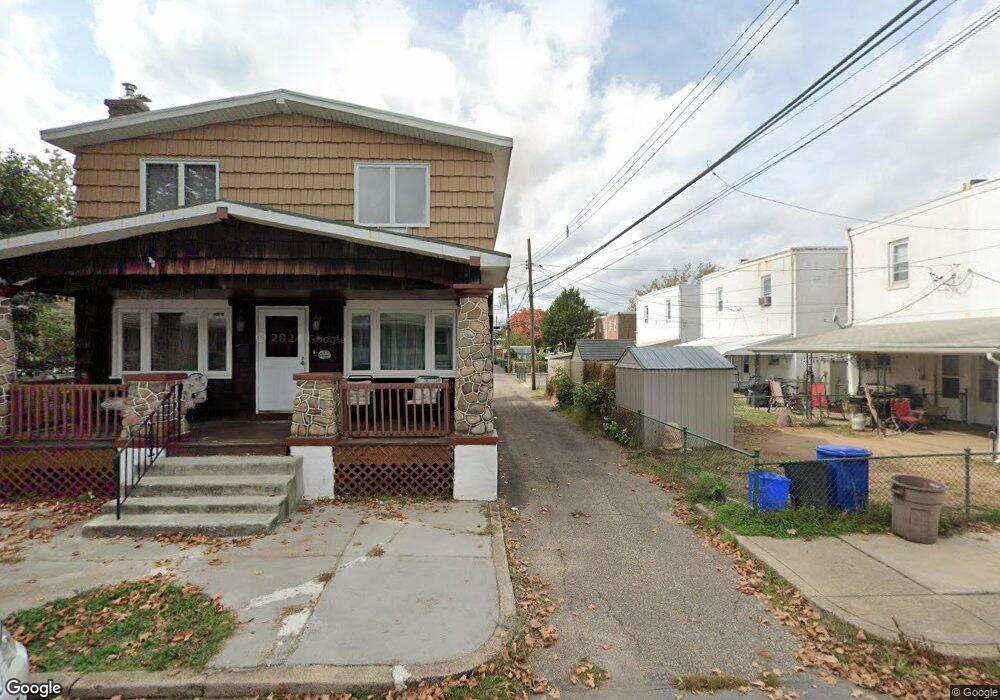 210 Green St, Bristol, PA 19007 - photo 1