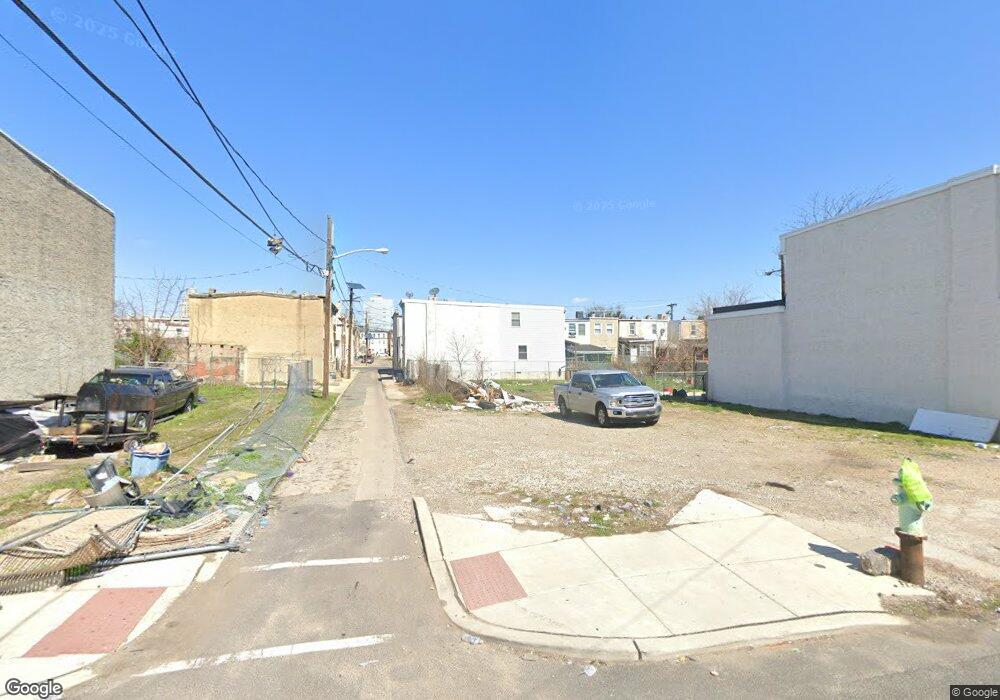 617 Line St, Camden, NJ 08103 - photo 1