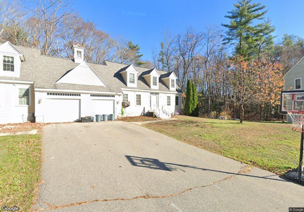 22 Katelyn Ln, Seabrook, NH 03874 - photo 1