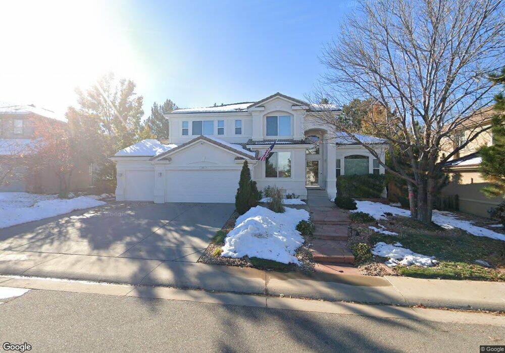 9715 Bay Hill Way, Lone Tree, CO 80124 - photo 1