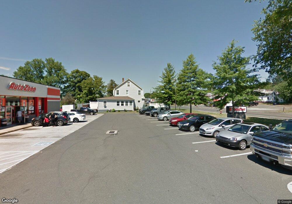 468 N Colony St, Wallingford, CT 06492 - photo 1