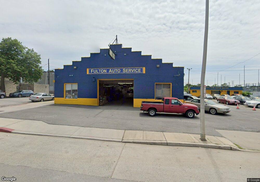 2301 Wilkens Ave, Baltimore, MD 21223 - photo 1