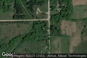 5016 Maxwell Rd, Gagetown, MI 48735