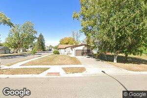 603 6th St NE, Fosston, MN 56542