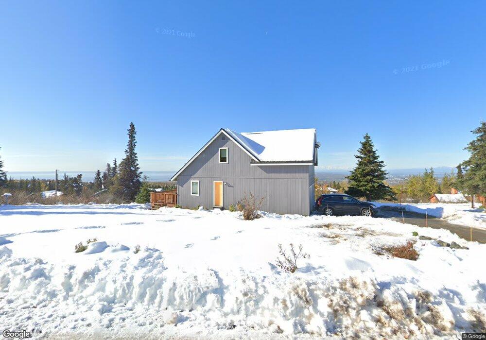 11480 Stroganof Dr, Anchorage, AK 99507 - photo 1