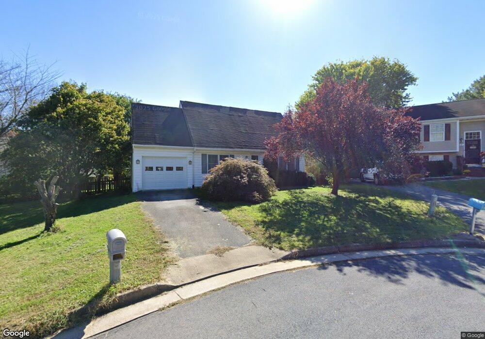 35 Oatfield Ct, Shepherdstown, WV 25443 - photo 1