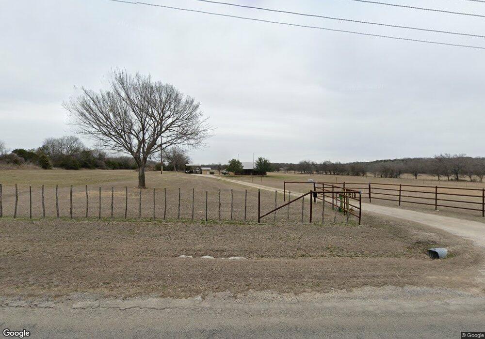 715 Adell Rd, Weatherford, TX 76088 - photo 1
