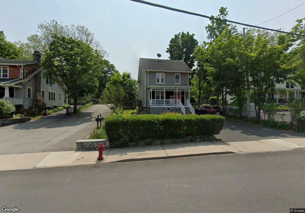 43 Mountain Ave, Highland Falls, NY 10928 - photo 1