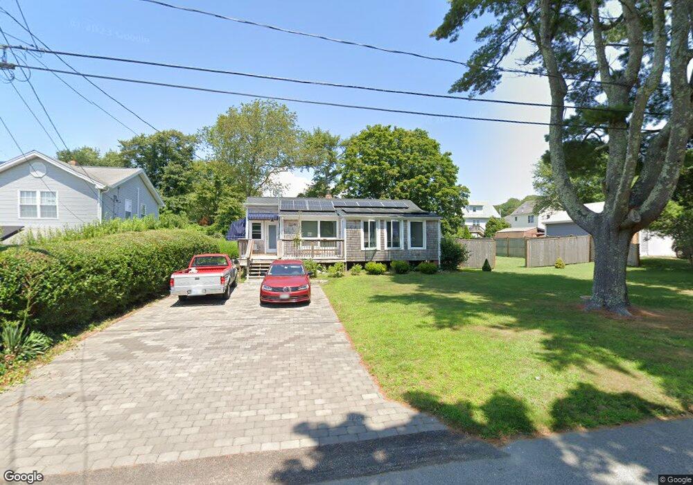 88 Spindrift St, Jamestown, RI 02835 - photo 1