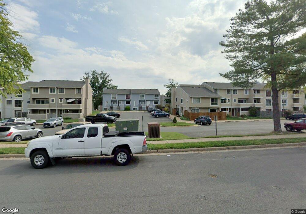 8629 Sacramento Dr, Alexandria, VA 22309 - photo 1