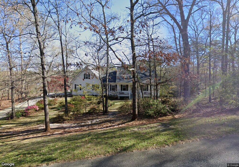 85 Ruben Rd, Byron, GA 31008 - photo 1