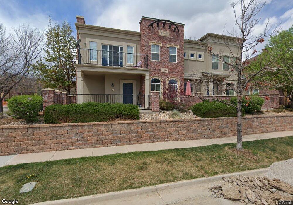 9565 Elmhurst Ln unit A, Highlands Ranch, CO 80129 - photo 1