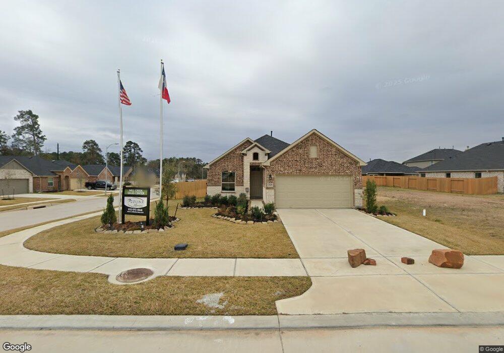 10005 Ocelot Ct, Magnolia, TX 77354 - photo 1