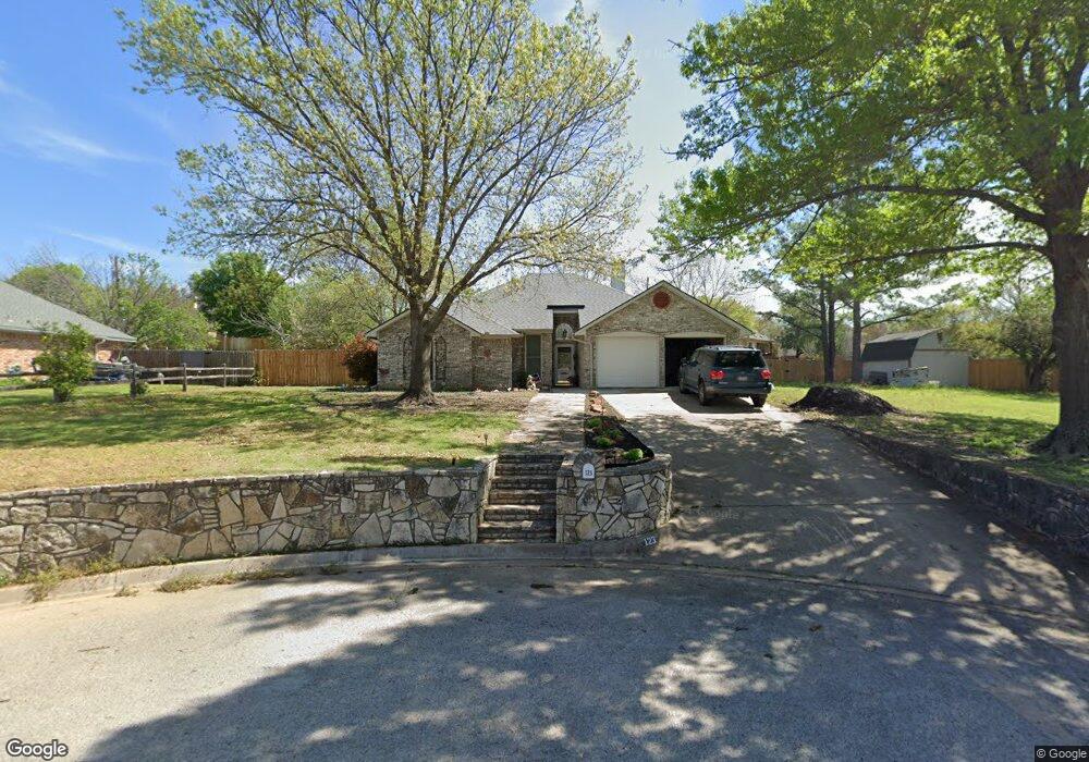 123 Meadow Creek Dr, Weatherford, TX 76085 - photo 1