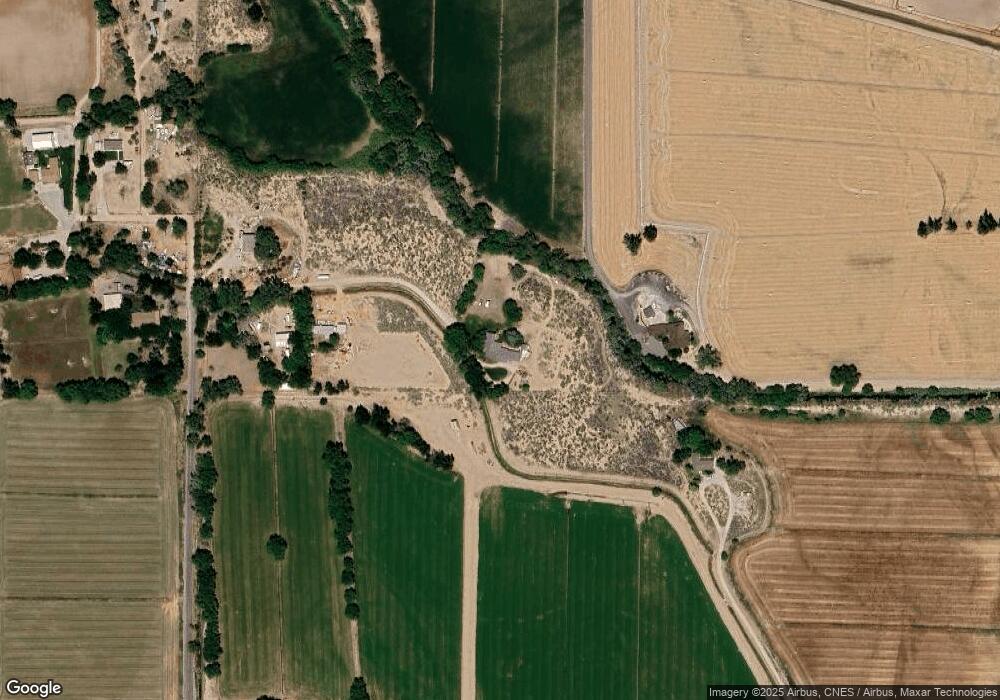 1717 Shoffner Ln, Fallon, NV 89406 - photo 1