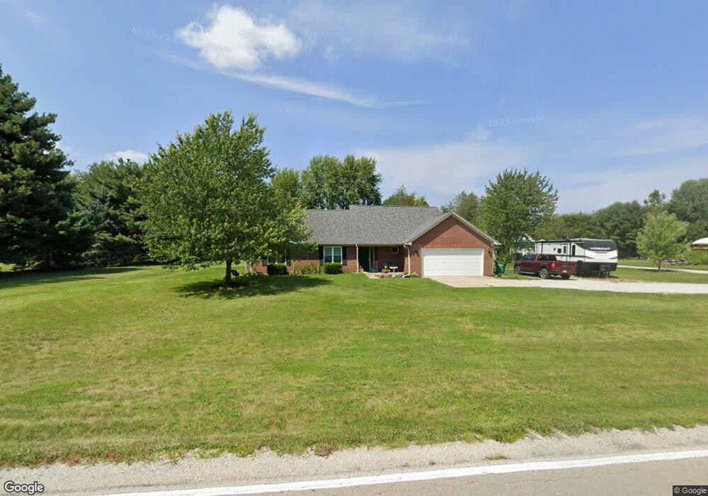 15898 E 126th St, Fishers, IN 46037 - photo 1