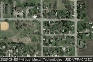 612 E Maple Ave, Olivia, MN 56277