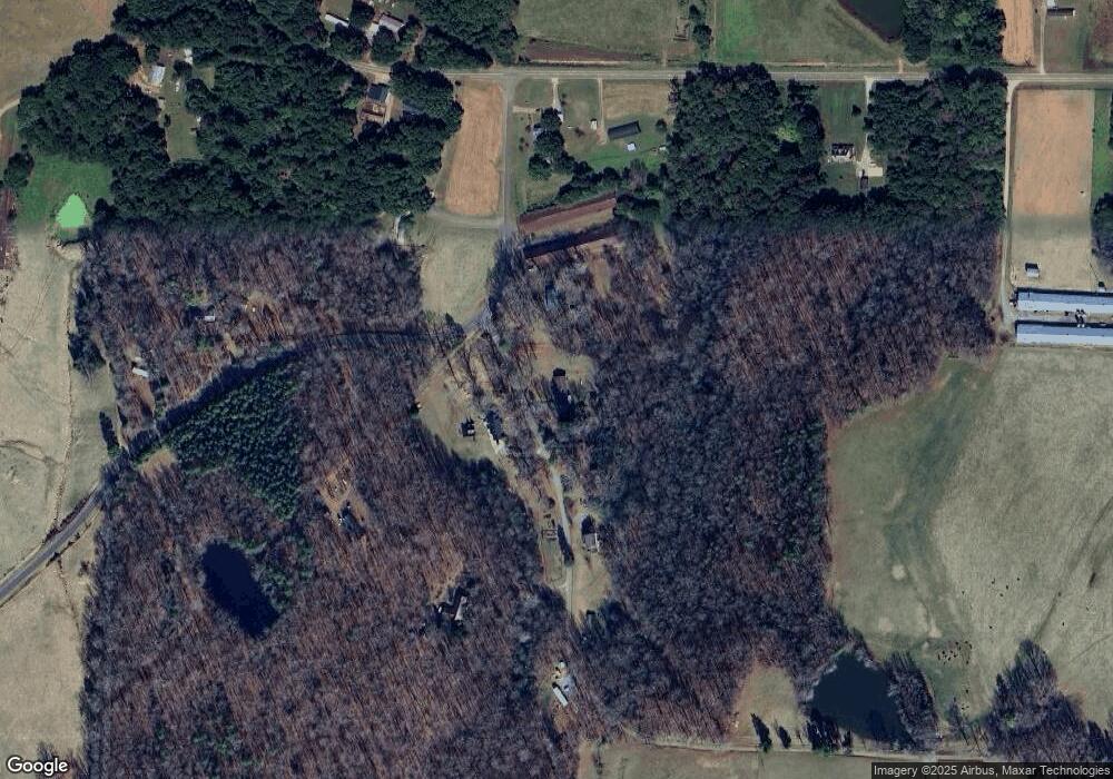 45 John Lane Rd, Bear Creek, NC 27207 - photo 1