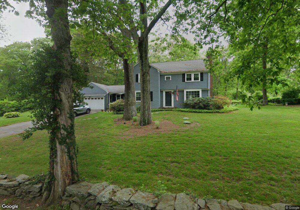 94 Phillips Ln, Chepachet, RI 02814 - photo 1