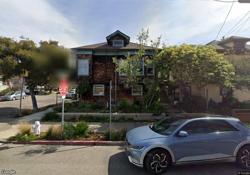 2729 Grant St, Berkeley, CA 94703 - photo 1