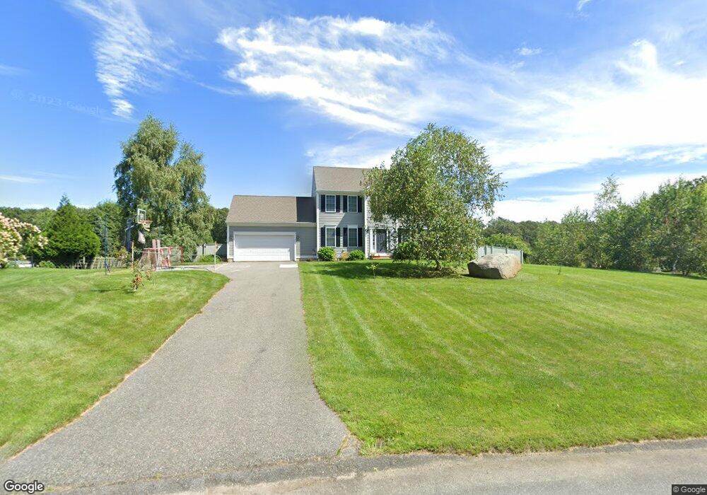 26 Spinnaker Way, Westport, MA 02790 - photo 1