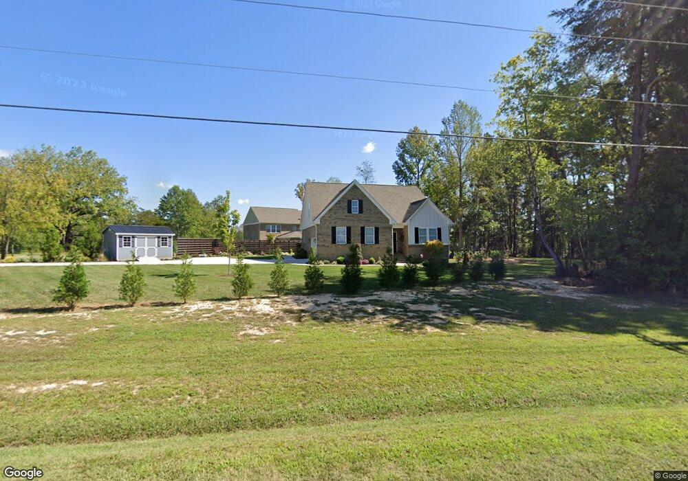 2355 Nc 49 Hwy, Burlington, NC - photo 1