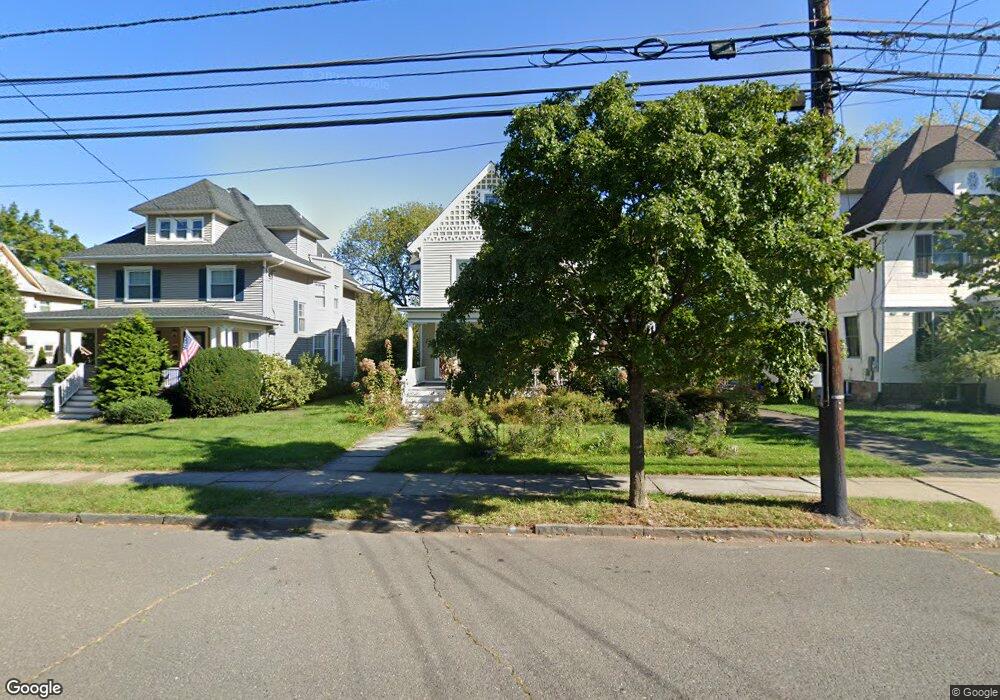 124 W Cliff St, Somerville, NJ 08876 - photo 1