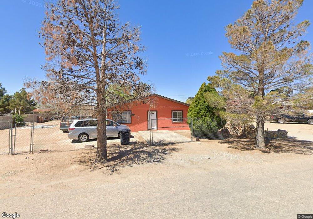 621 Zinc Place, El Paso, TX 79928 - photo 1