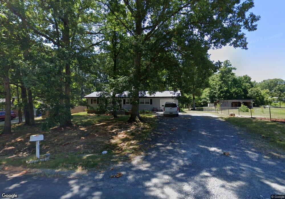 1029 Redwood Dr, Asheboro, NC 27205 - photo 1