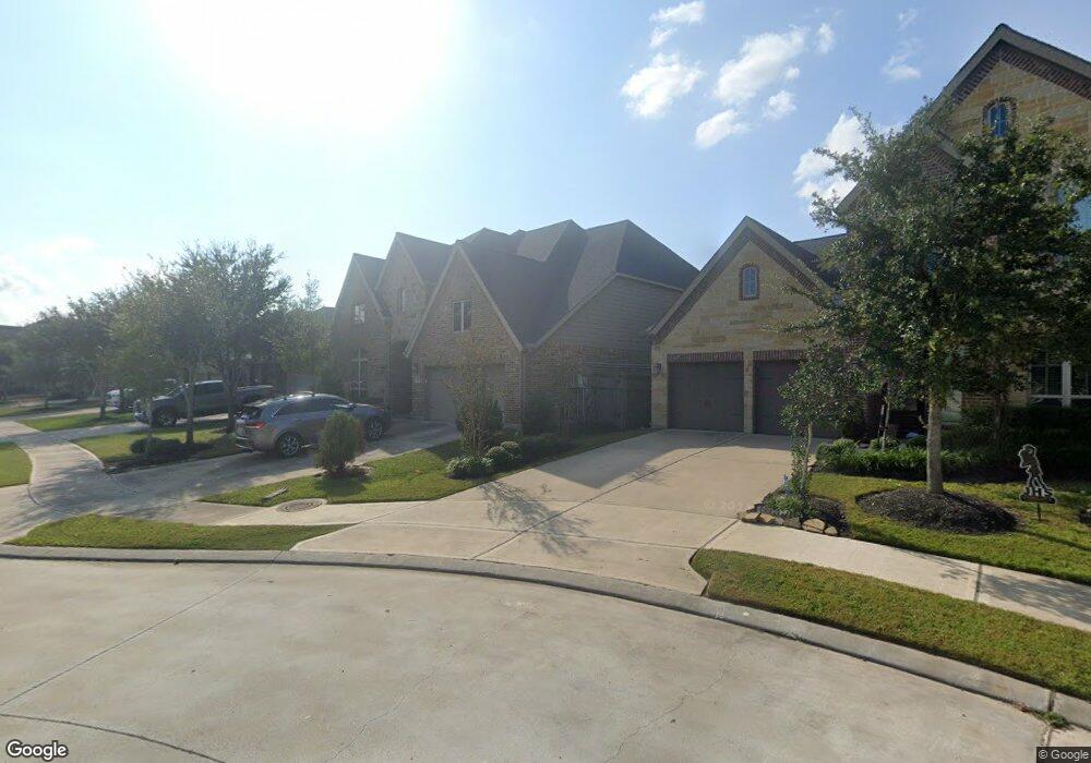 3414 Willow Crescent Ct, Fulshear, TX 77441 - photo 1