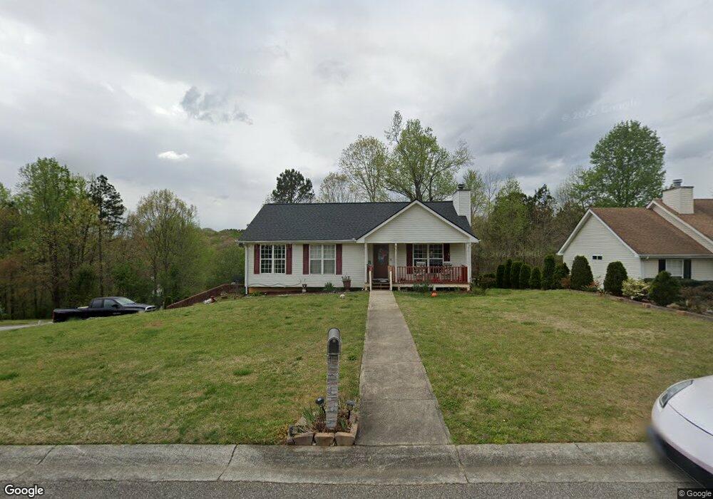 4080 Parks Rd, Flowery Branch, GA 30542 - photo 1