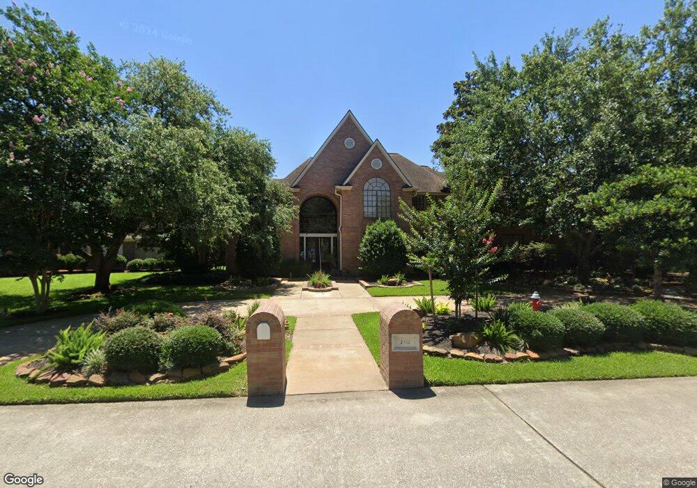 405 Fieldcreek Dr, Friendswood, TX 77546 - photo 1
