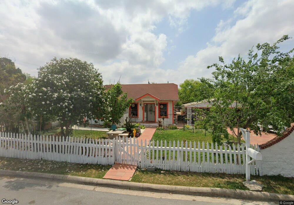 810 E Marion St, Pharr, TX 78577 - photo 1