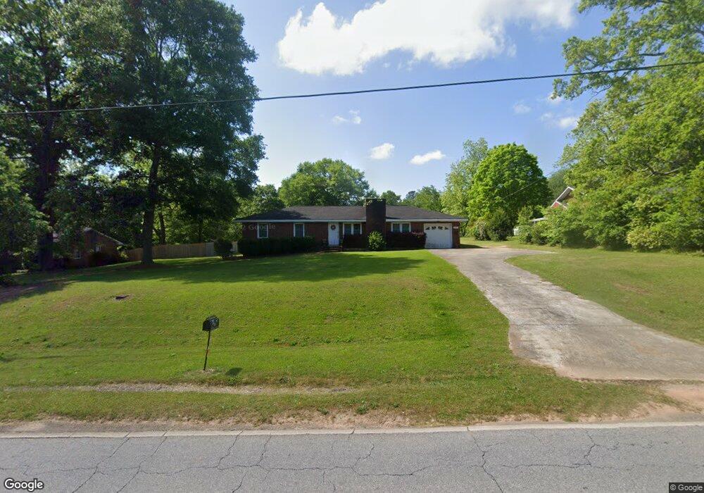 2722 Allen Rd, Macon, GA 31216 - photo 1