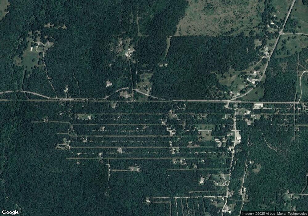 0 Crest Dr, Chouteau, OK 74337 - photo 1