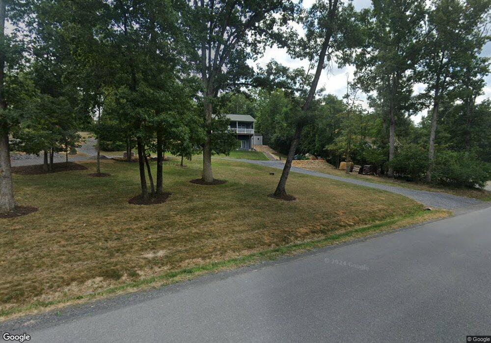 LOT 22 Yarnell Ct, Shenandoah, VA 22630 - photo 1