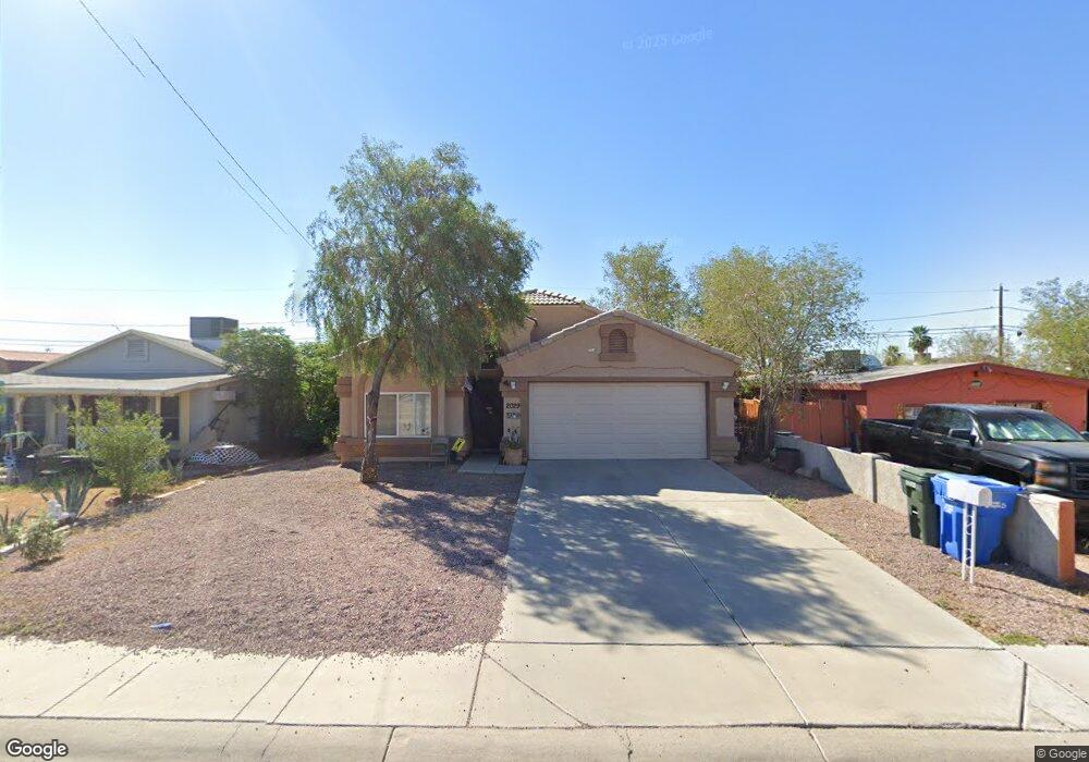 2029 W Sherman St, Phoenix, AZ 85009 - photo 1