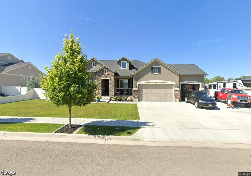 3852 W Young Lucerne Cir unit 209, Riverton, UT 84065 - photo 1