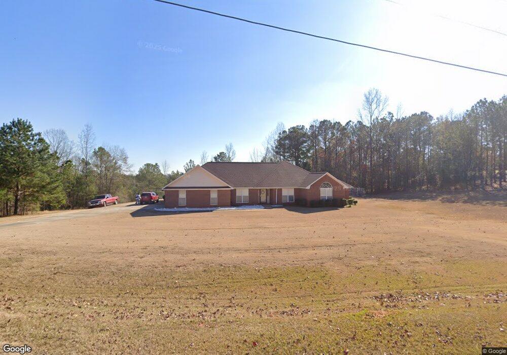 354 Boyd Branch Dr, Upatoi, GA 31829 - photo 1