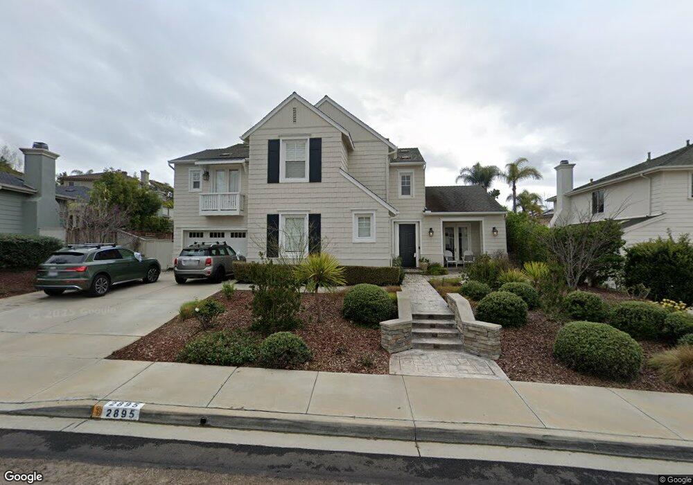 2895 Camino Serbal, Carlsbad, CA 92009 - photo 1