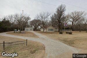 449 1st Ave, Inman, KS 67546