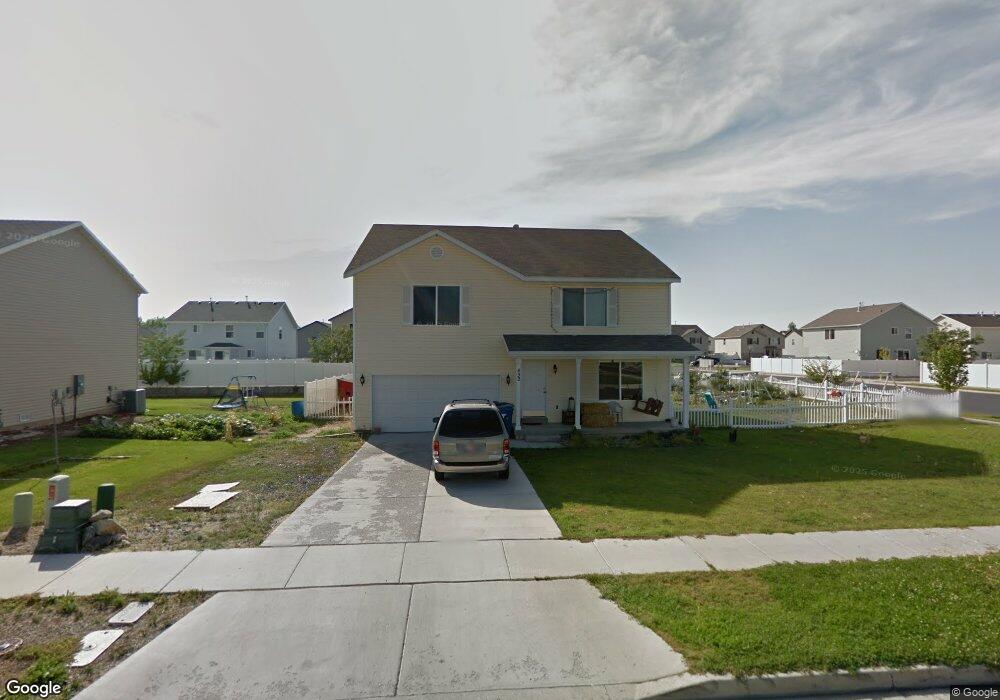 452 S 1170 W, Spanish Fork, UT 84660 - photo 1