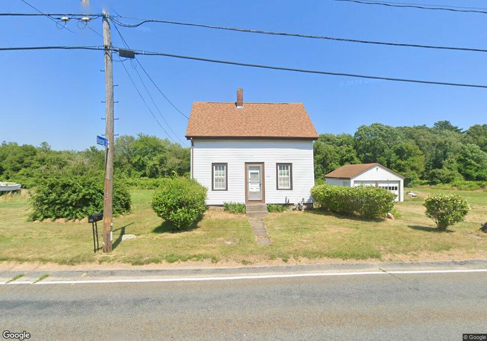 778 Sanford Rd, Westport, MA 02790 - photo 1