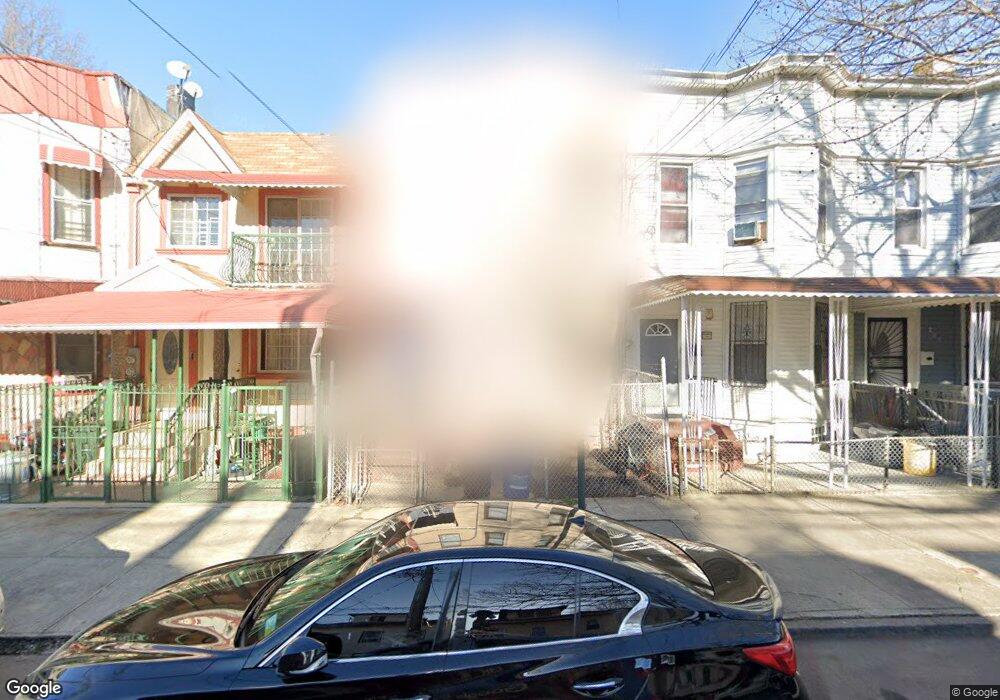 183 Ashford St, Cypress Hills, NY 11208 - photo 1