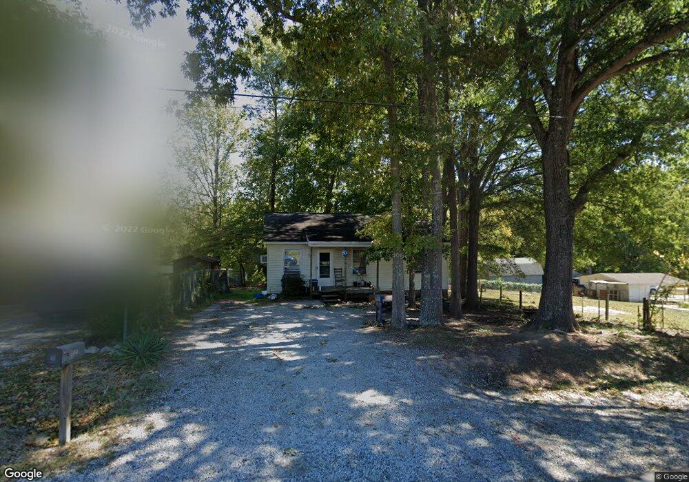 831 Pinecroft St, High Point, NC 27260 - photo 1