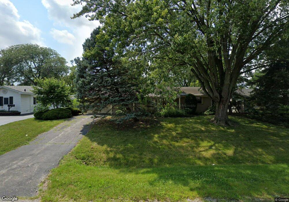 18920 Anthony Ave, Country Club Hills, IL 60478 - photo 1