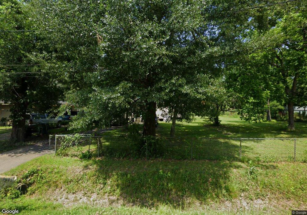 9401 Lanewood Dr, Houston, TX 77016 - photo 1