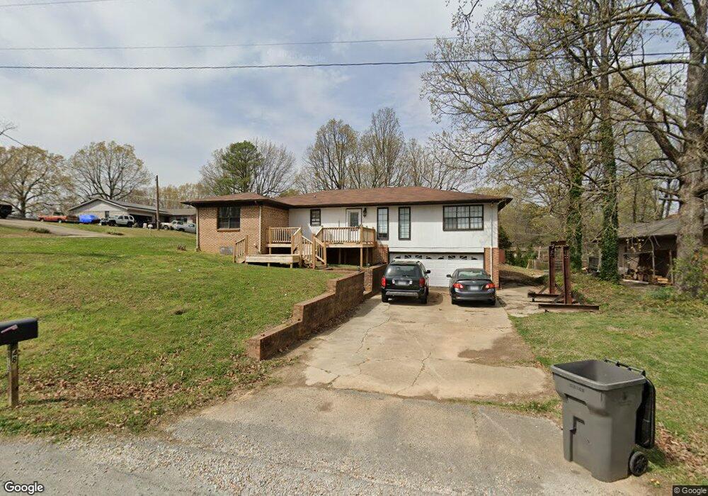 4813 Bellrive Dr, Paragould, AR 72450 - photo 1